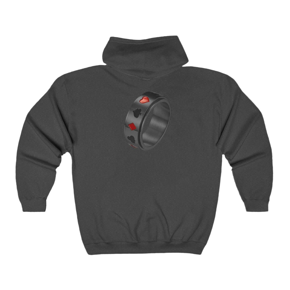 Joy Hoodie Jumpers