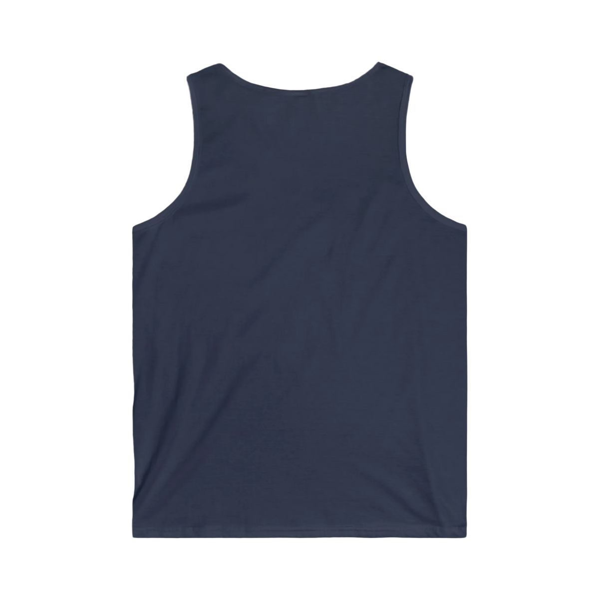 Joy Man’s Vest Top