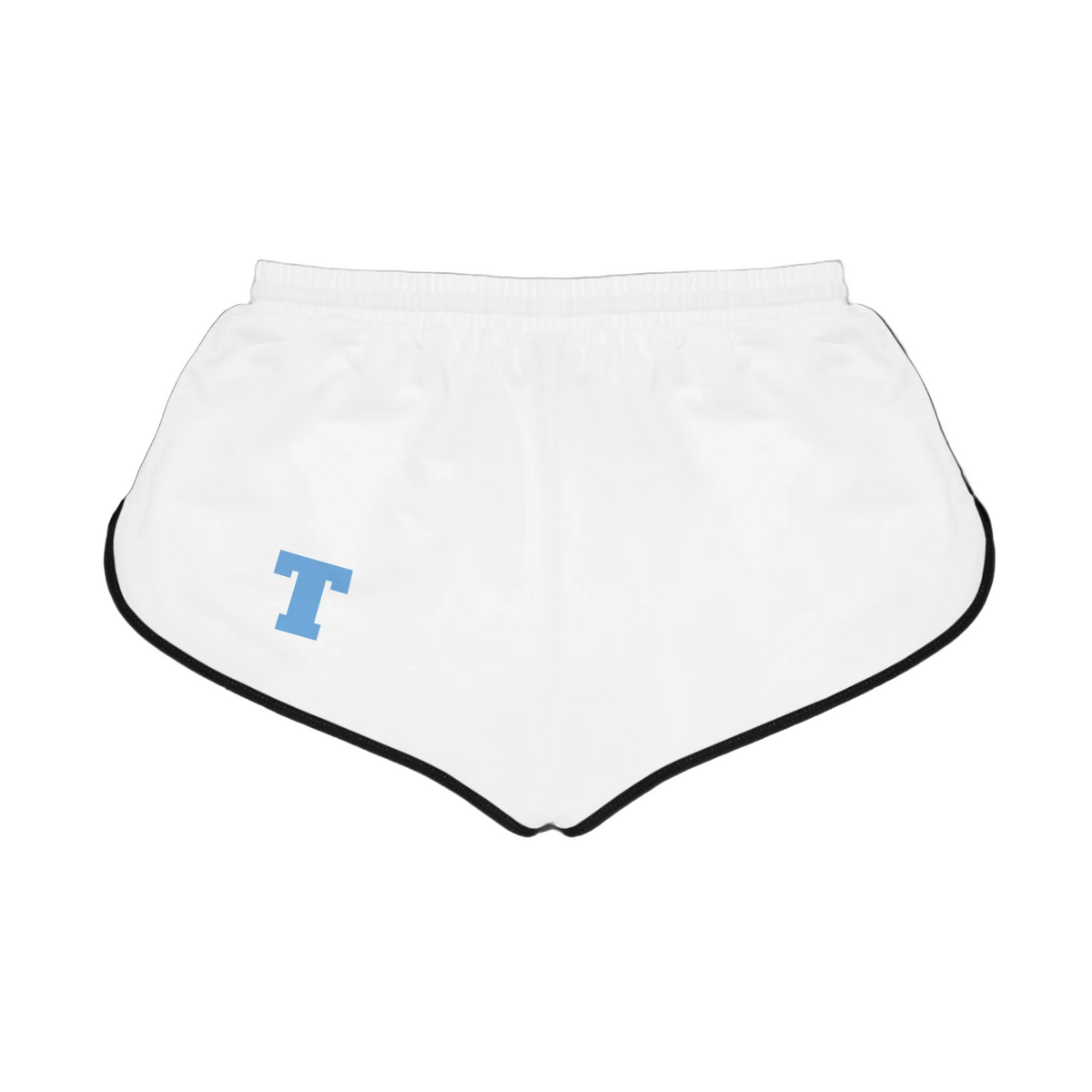 Thankful Women's Relaxed Shorts