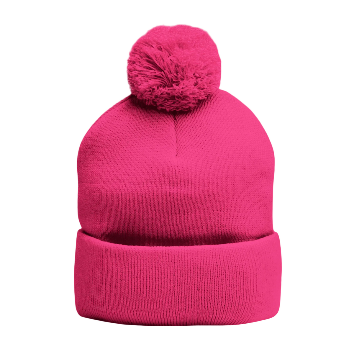 Grace Woolly Hat