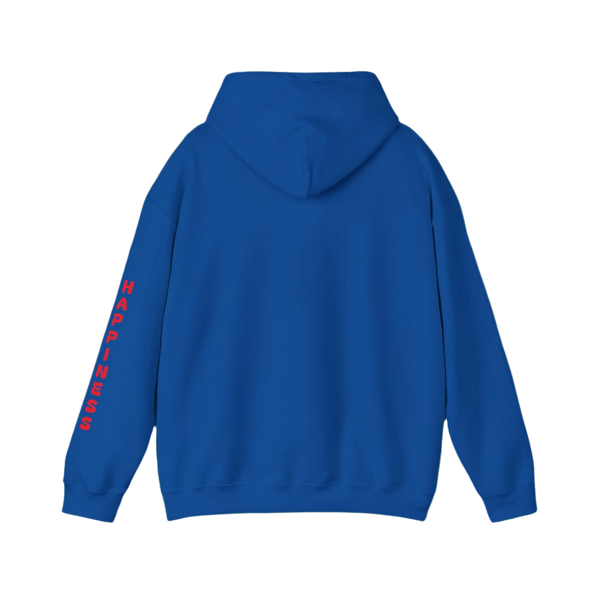 Happiness Hoodie Jumpers