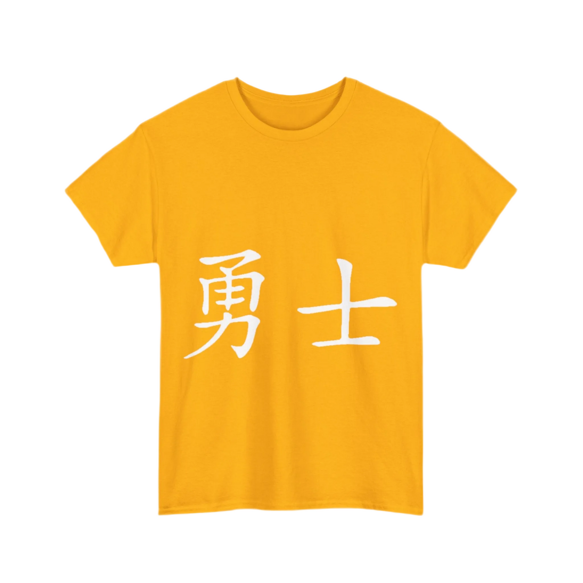 Warrior T-shirts