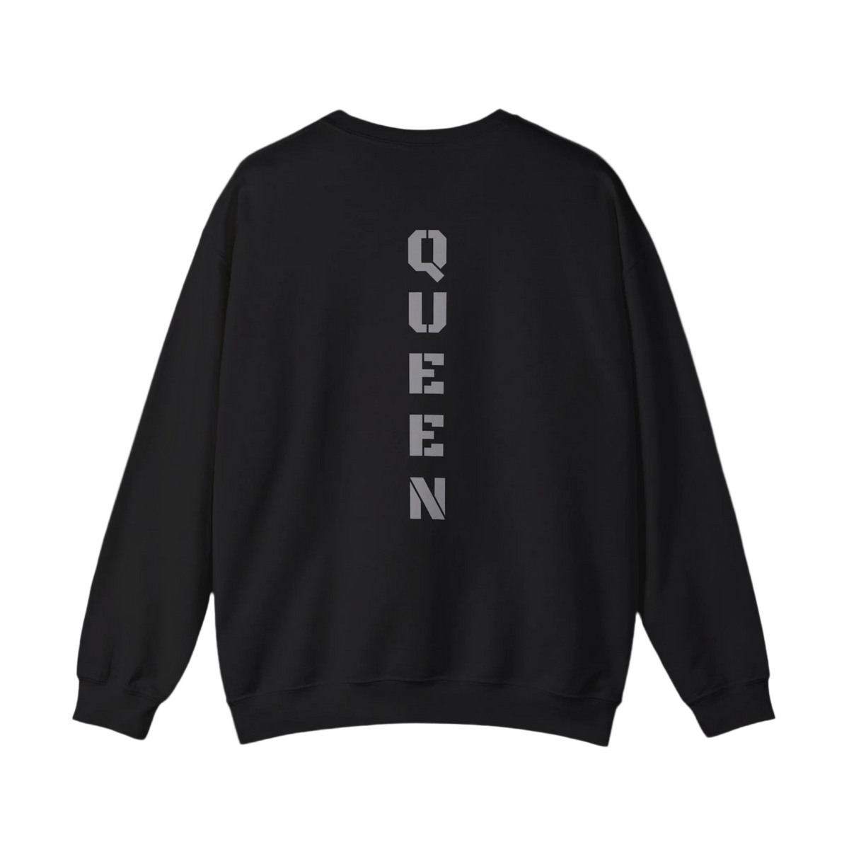 Queen Jumpers