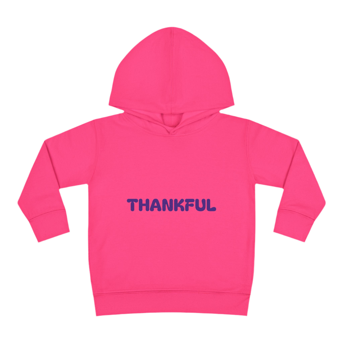 Thankful Hoodie Kids