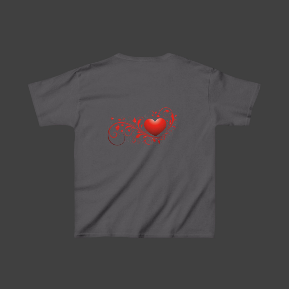 Love T-shirts Kid’s