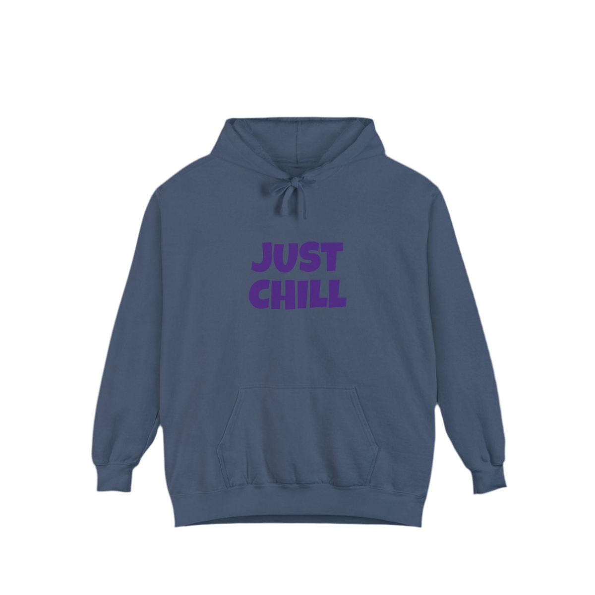 Just Chill Hoodie Jumpers