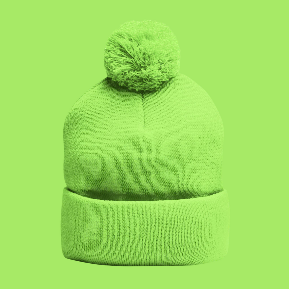Love Woolly Hat
