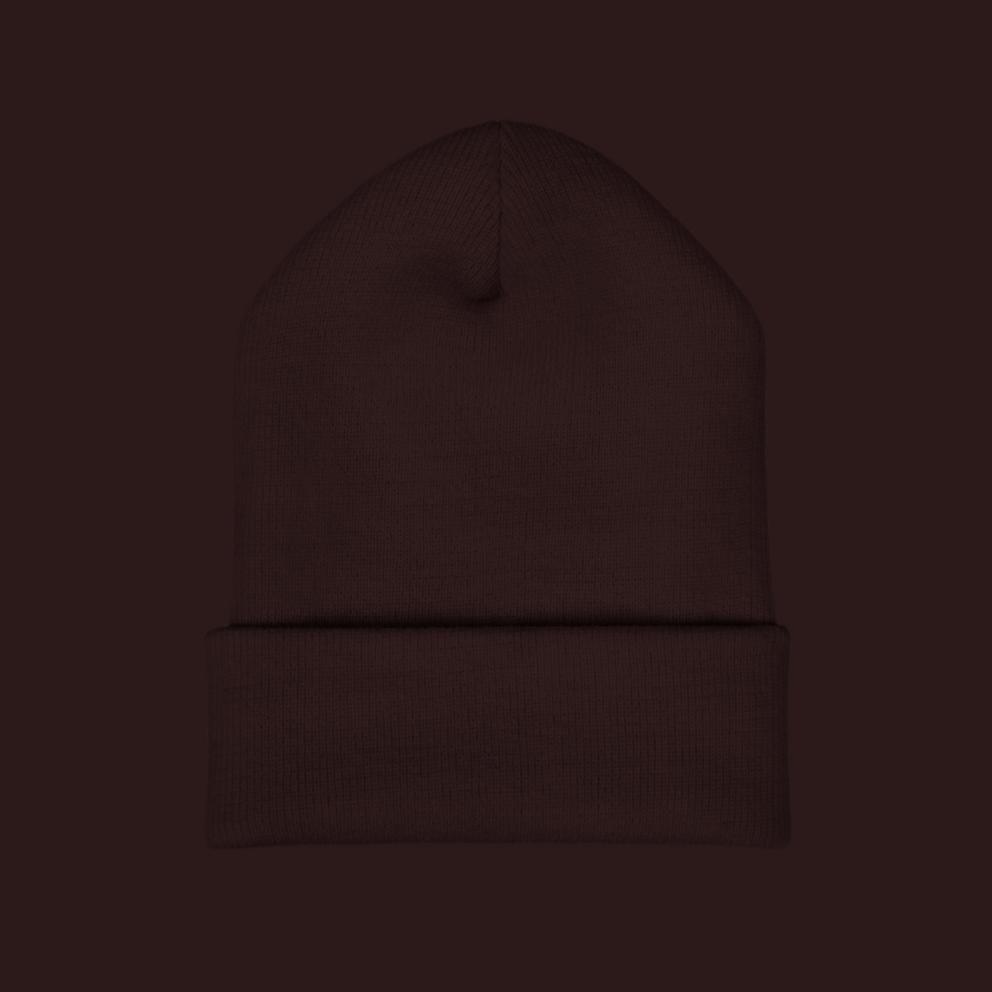King Beanie Hat