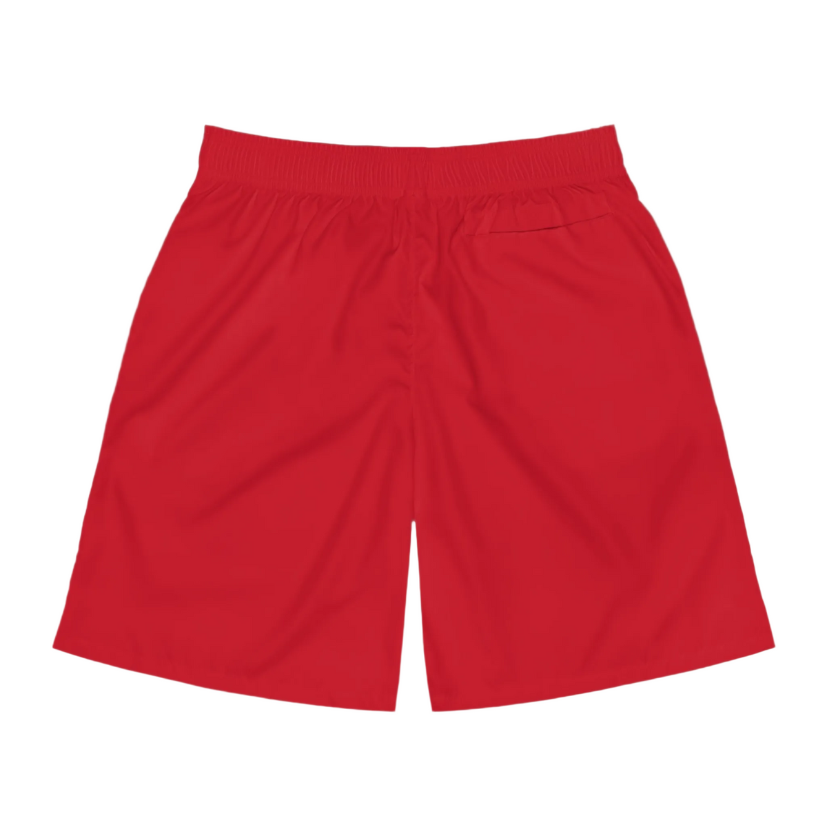 Peace Men's Jogger Shorts