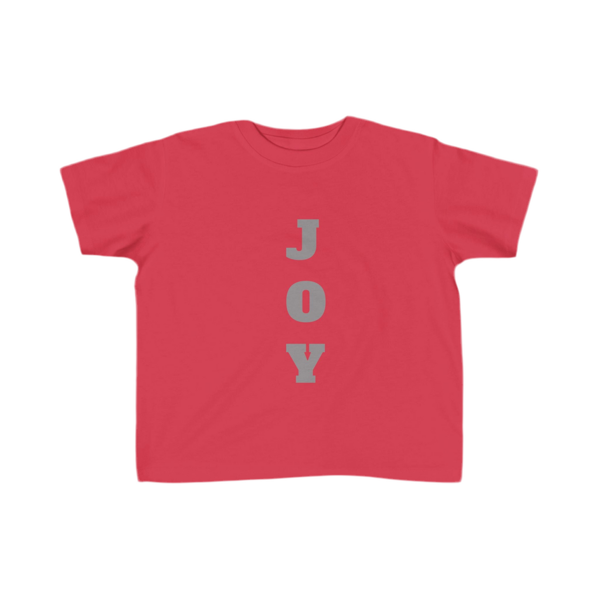 JOY Toddler’s T-shirts