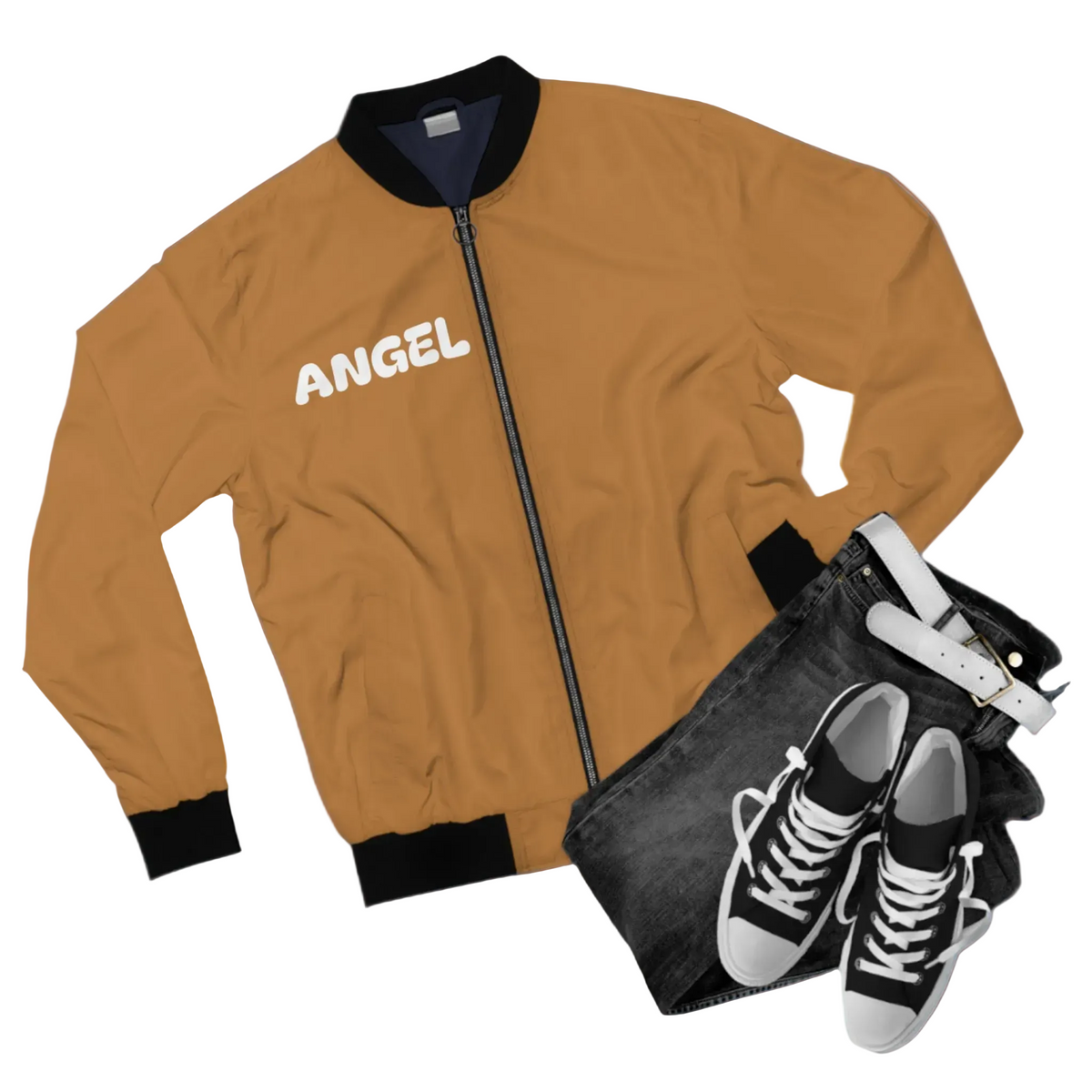Angel Men’s Jacket