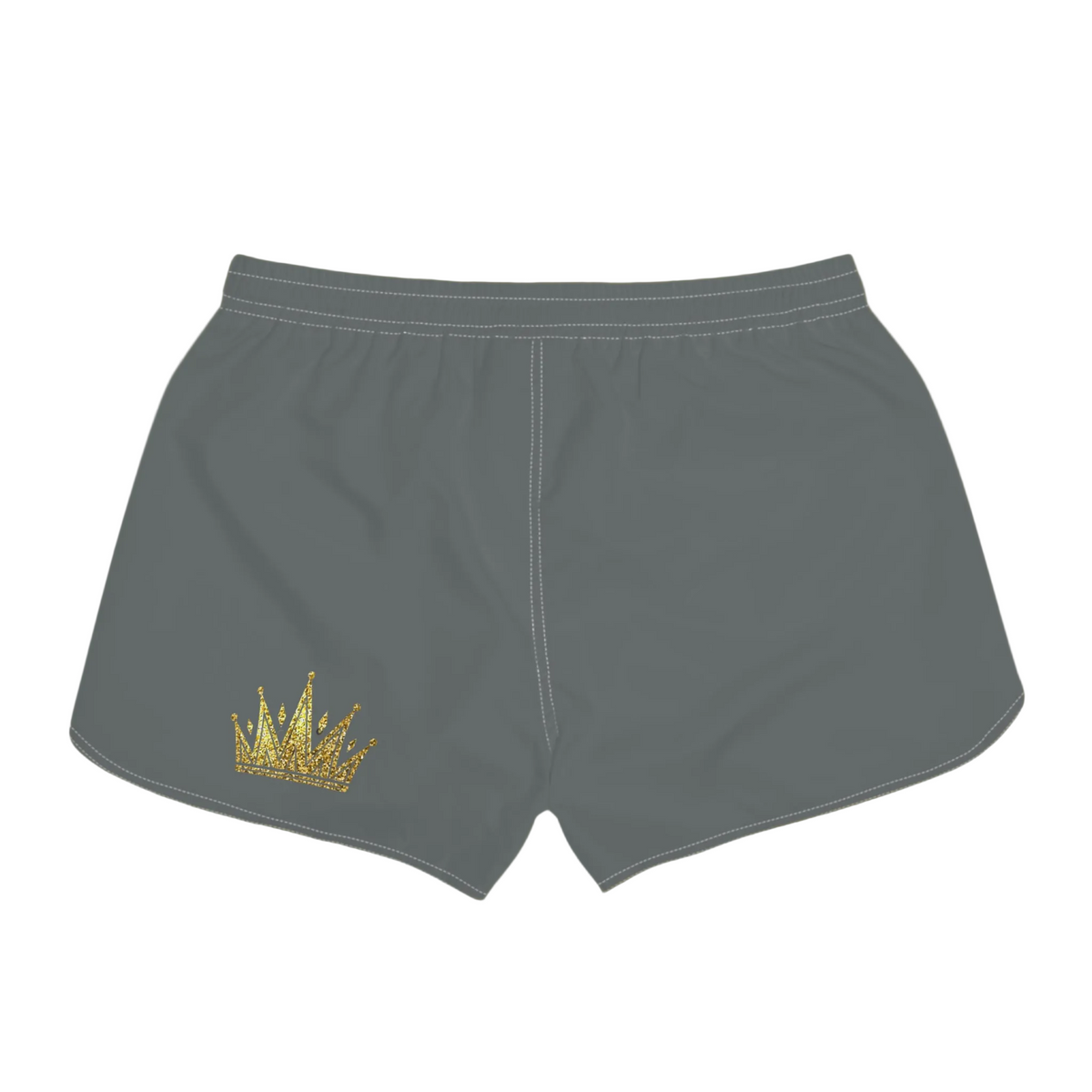 Queen Women's Casual Shorts
