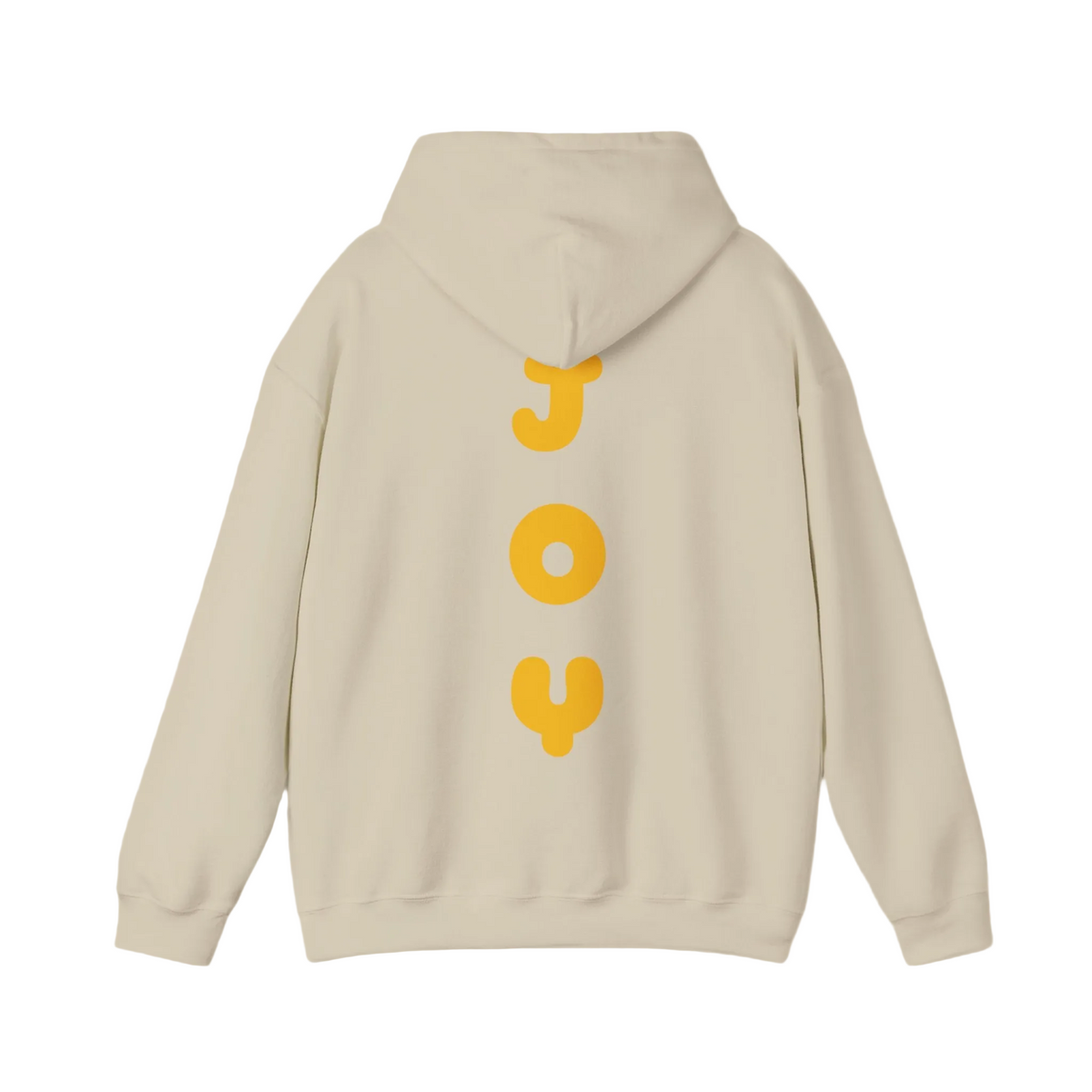 JOY Hoodie Jumpers