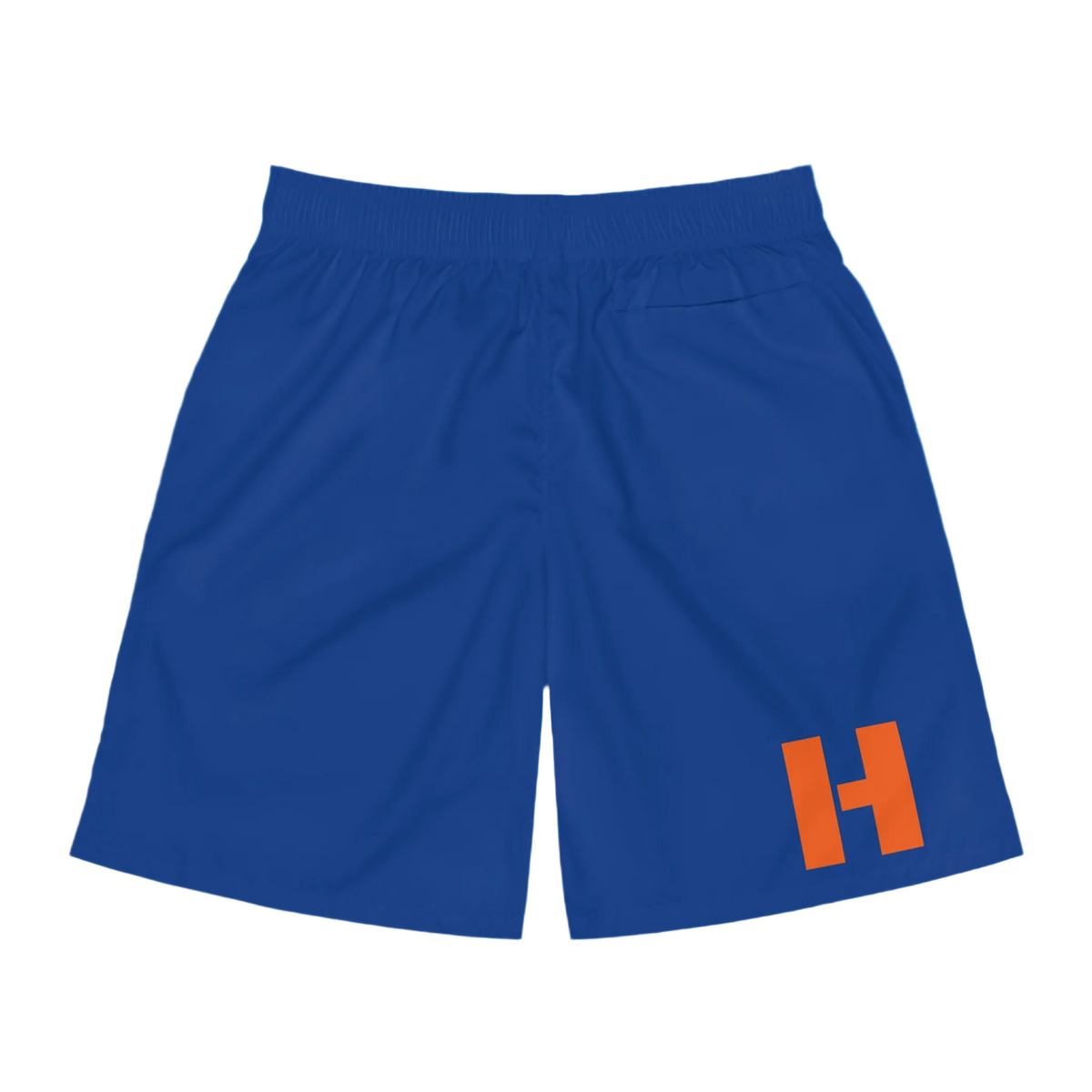 Happiness Men's Jogger Shorts