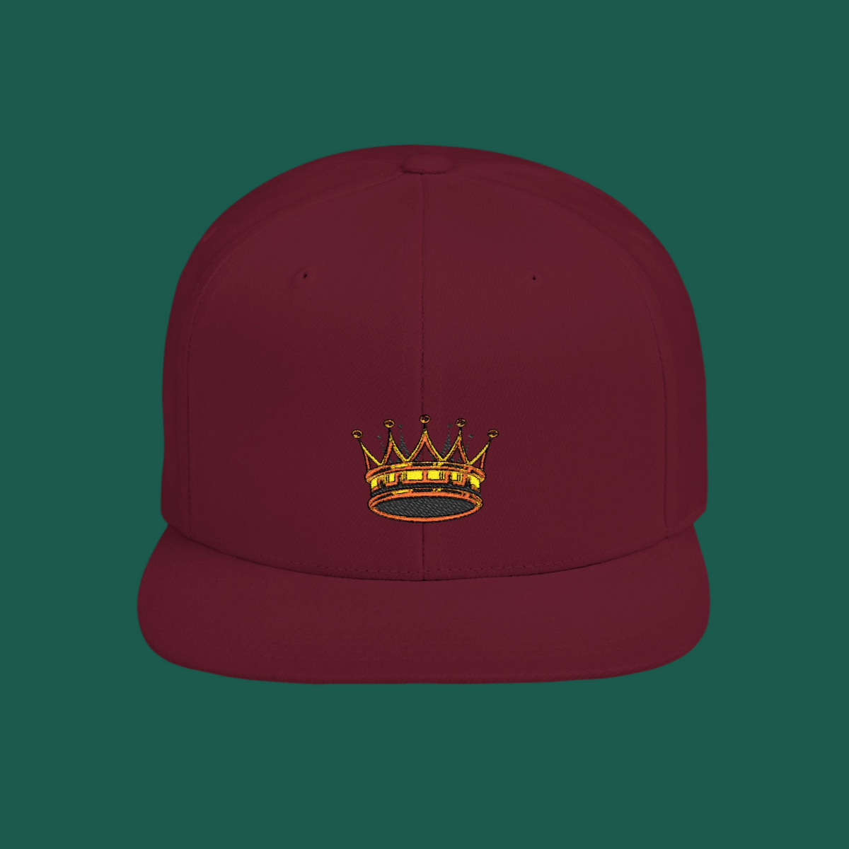 King Snapback