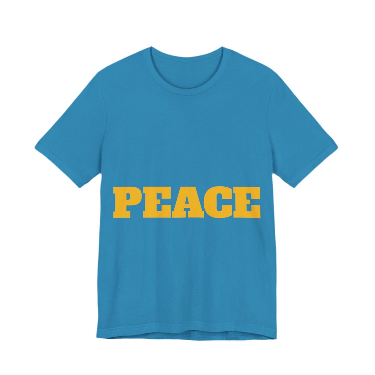 Peace T - shirts