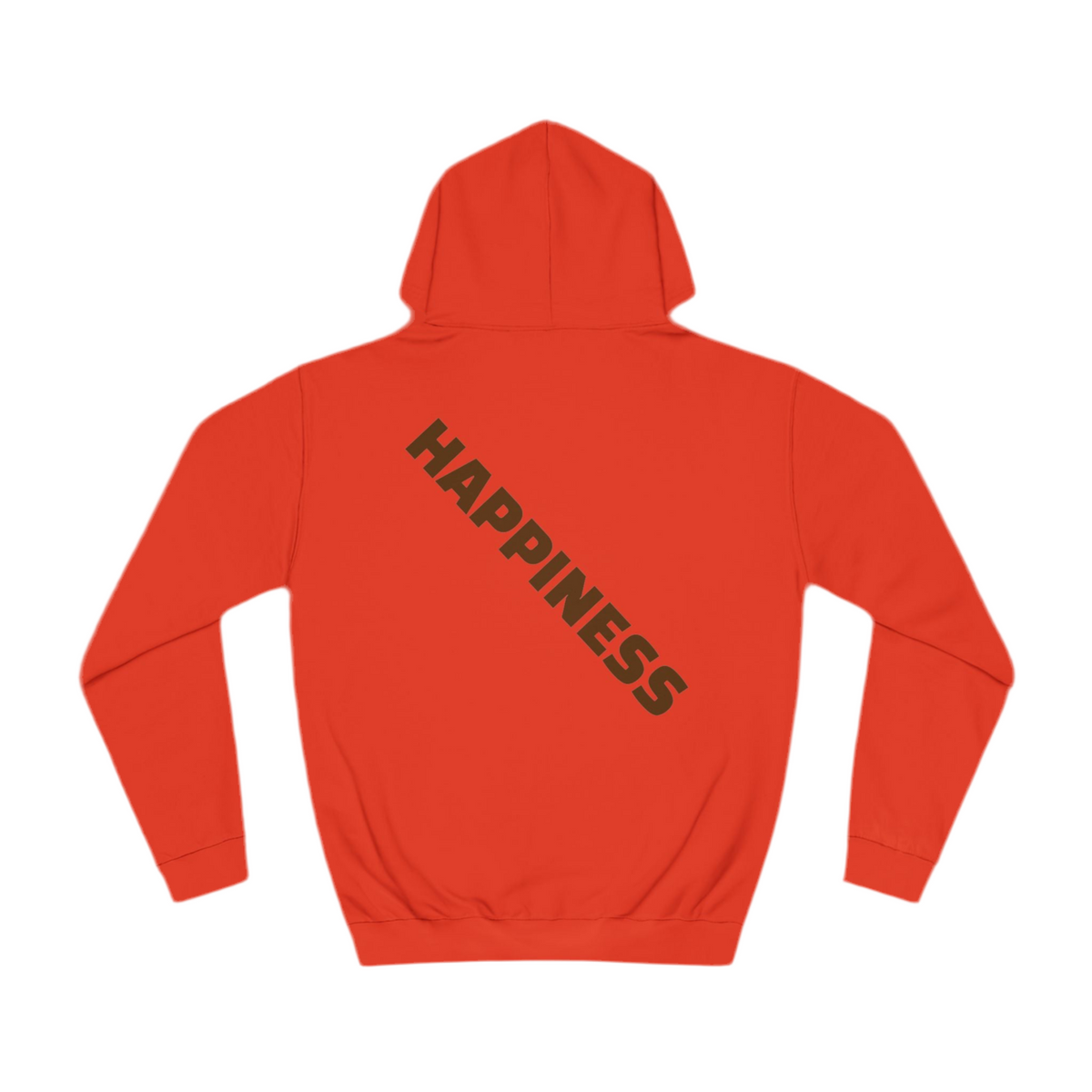 Happiness Hoodie Jumpers