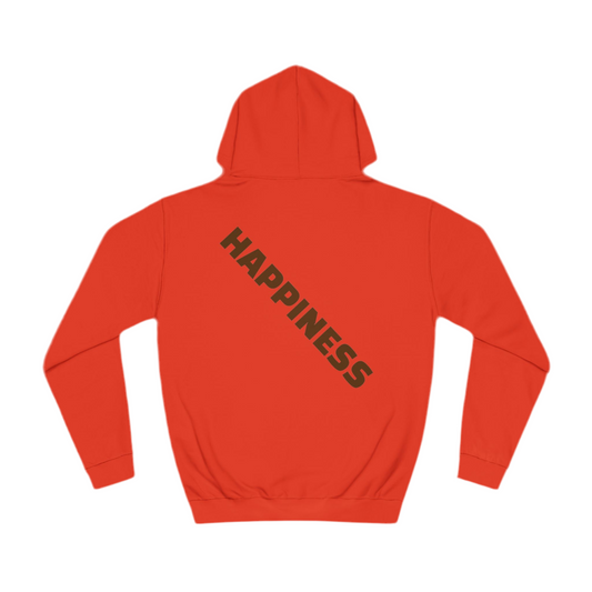 Happiness Hoodie Jumpers