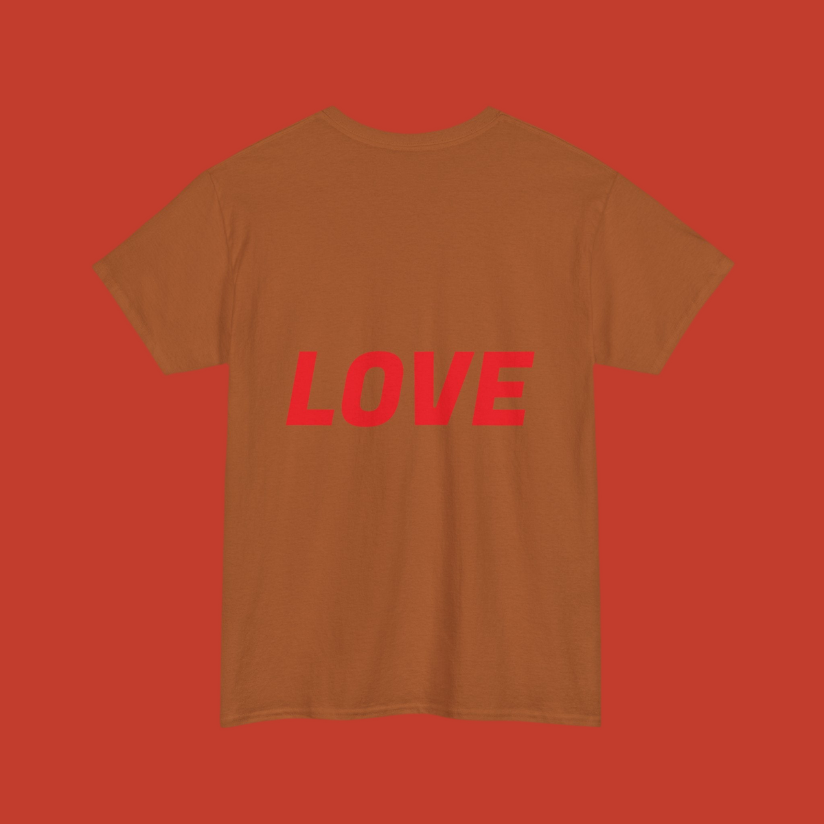Love T-shirts