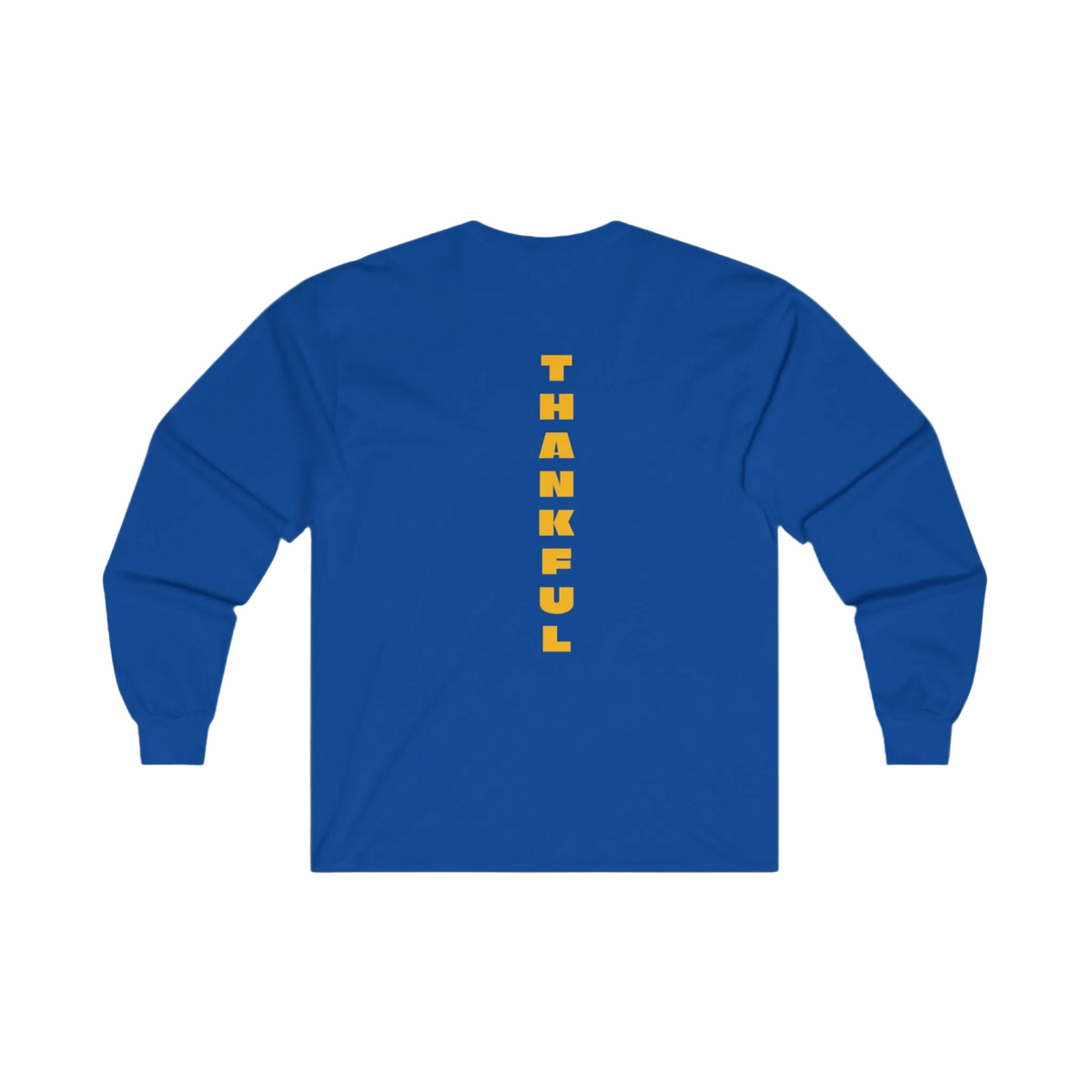 Thankful Jumpers