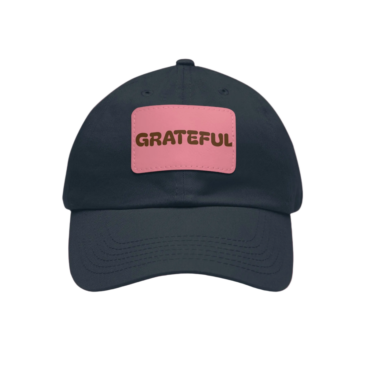 Grateful Cap