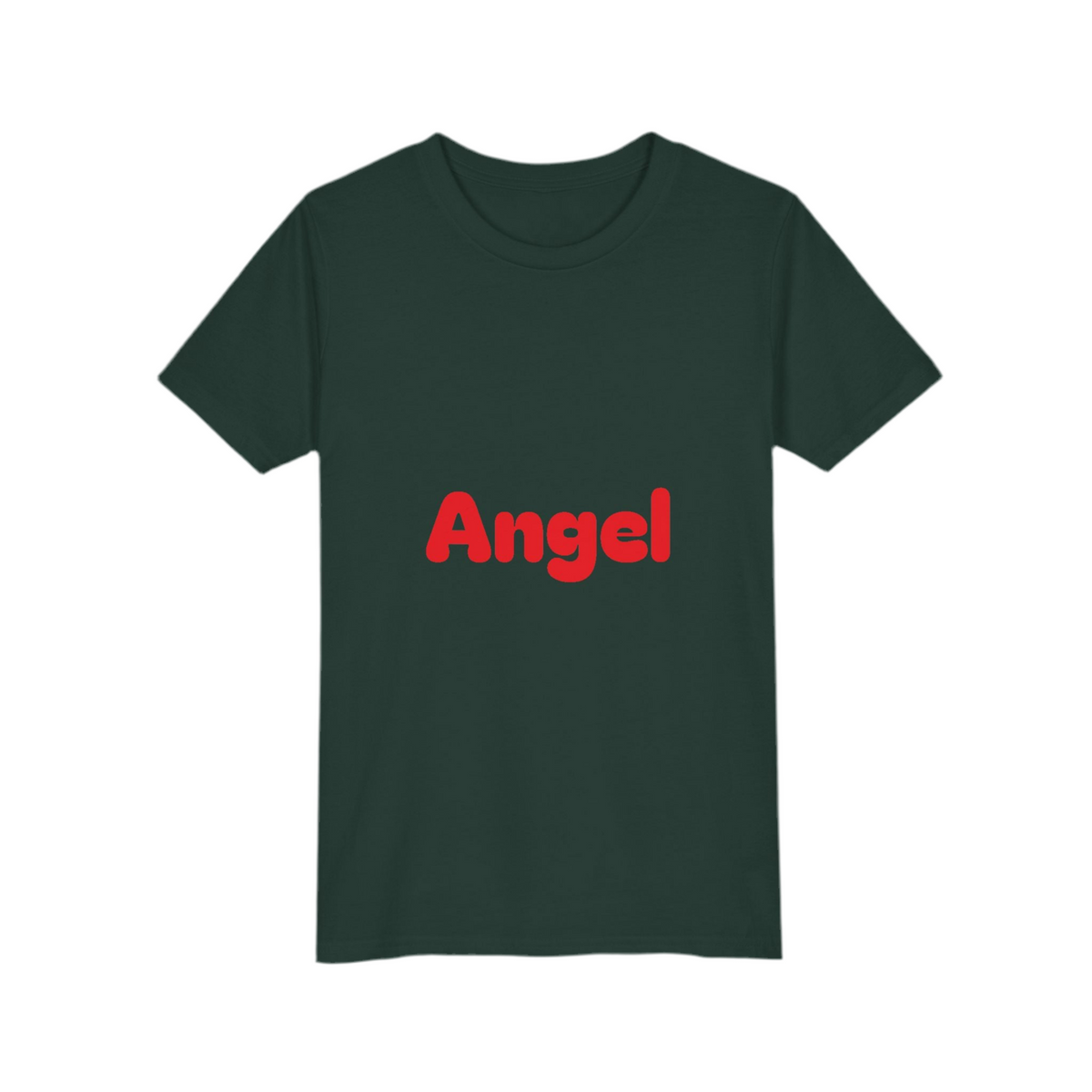Angel T-shirts Kid’s