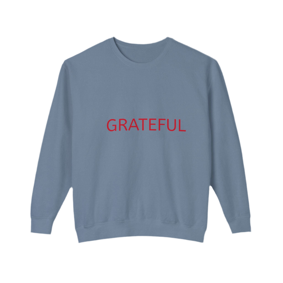 Grateful Jumpers