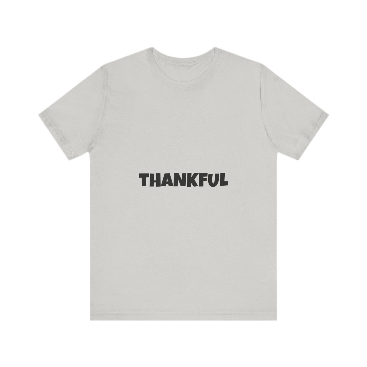 Thankful T-shirts