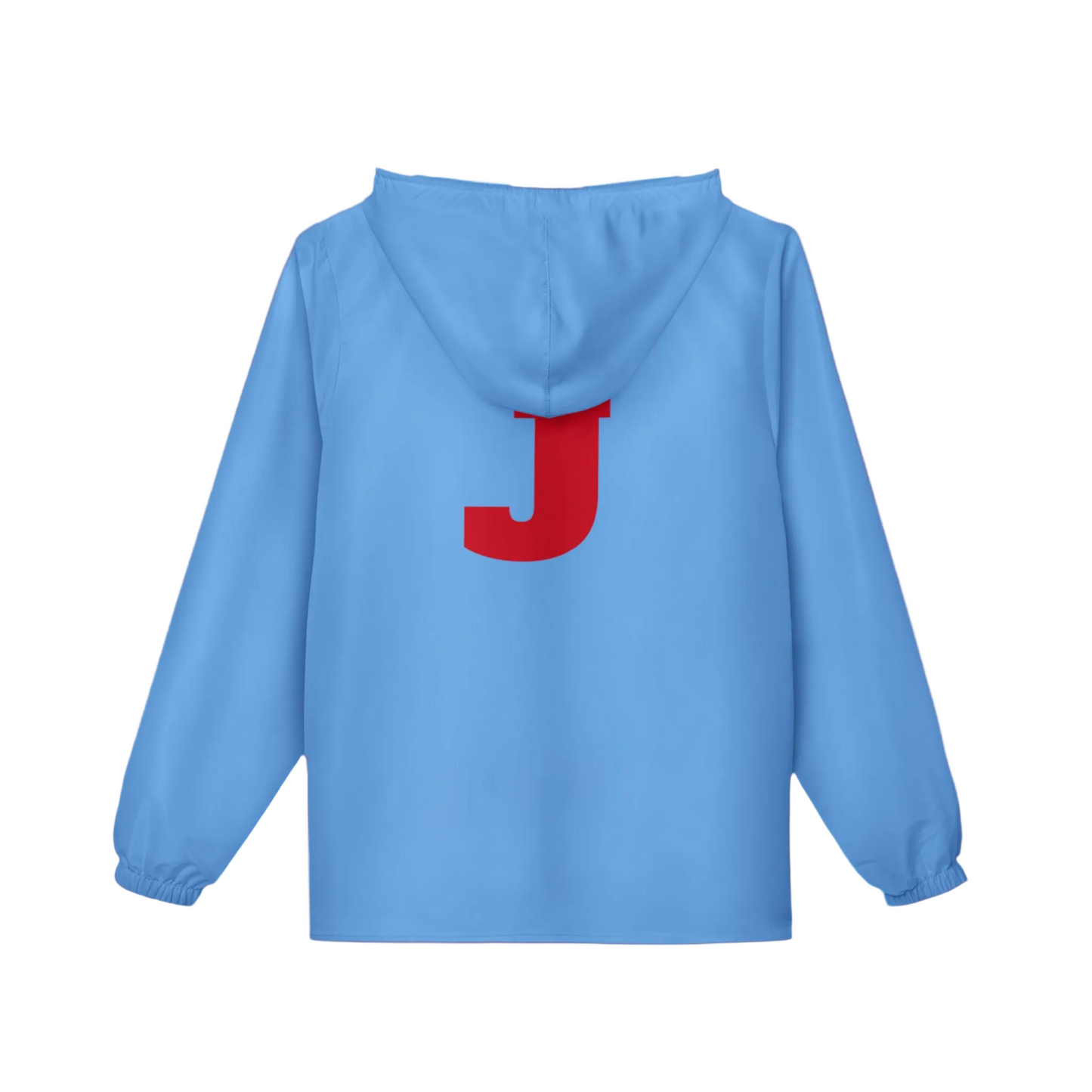 Joy Windbreaker Jackets