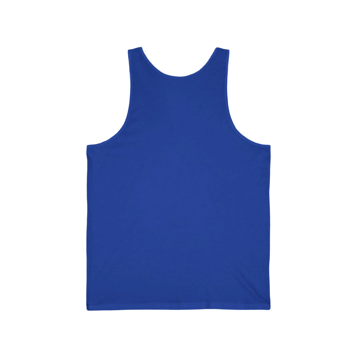 Joy Man’s Vest Top