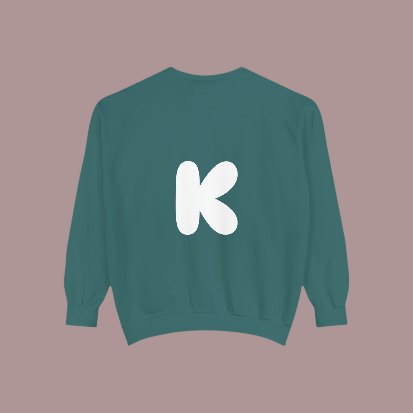 King Jumpers