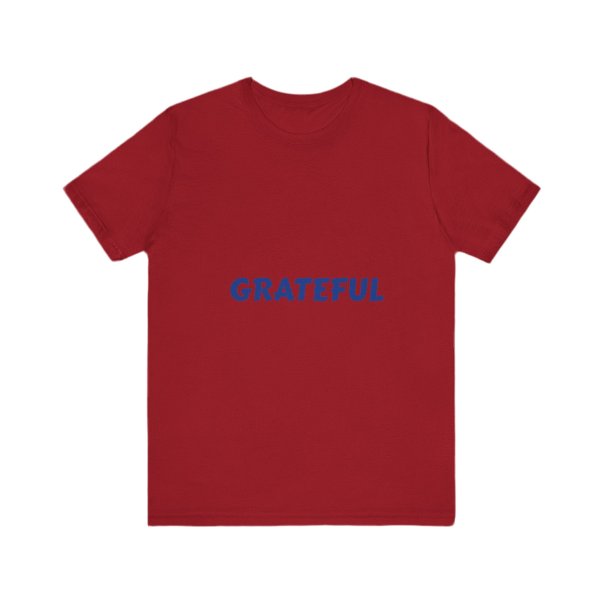 Grateful T-shirts