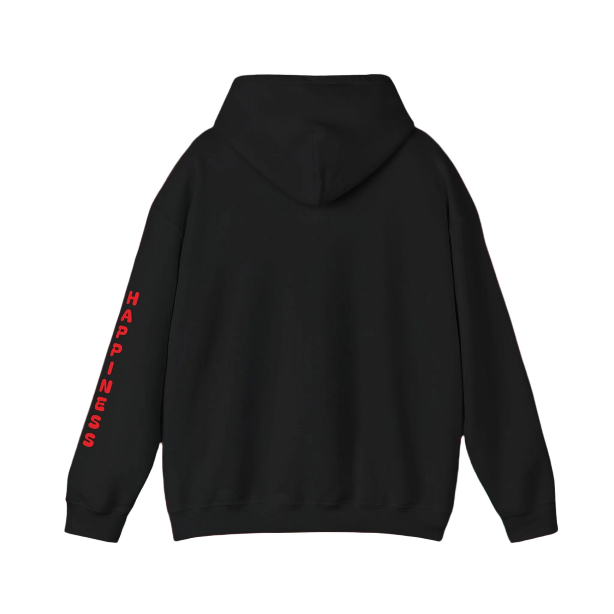 Happiness Hoodie Jumpers