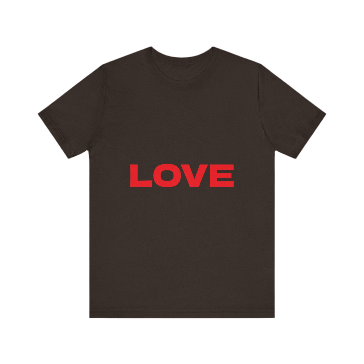 Love T-Shirts