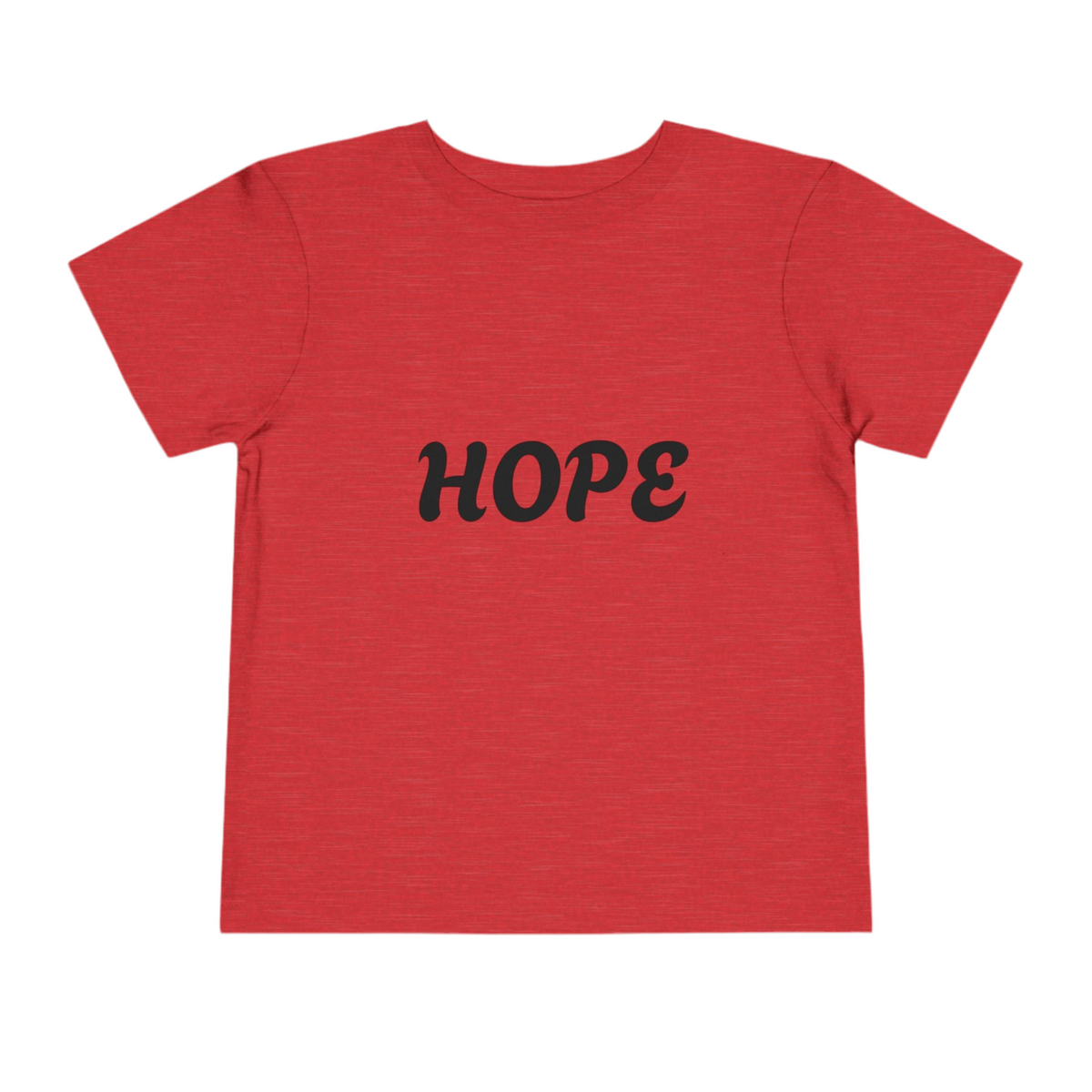 Hope T-shirts Kid