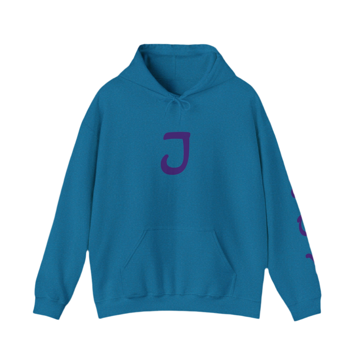 Joy Hoodie Jumpers