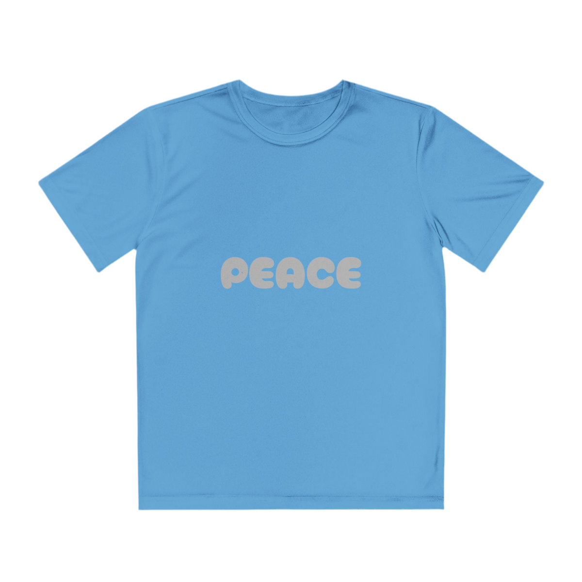 Peace T- shirts Kids