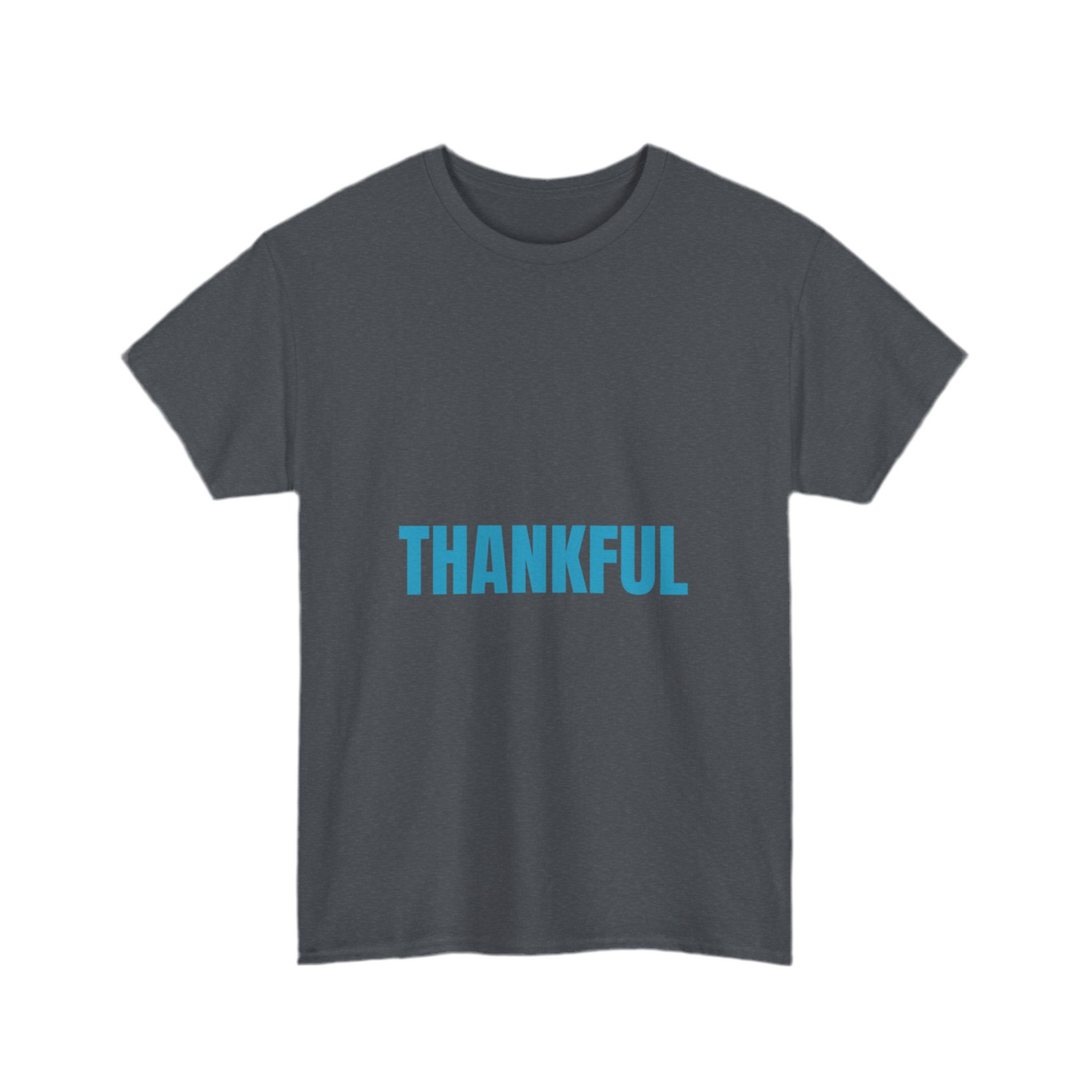 Thankful T-shirts