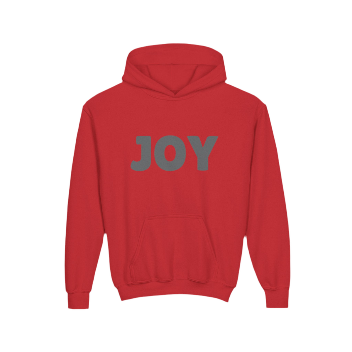 Joy Youth Hoodie Jumpers
