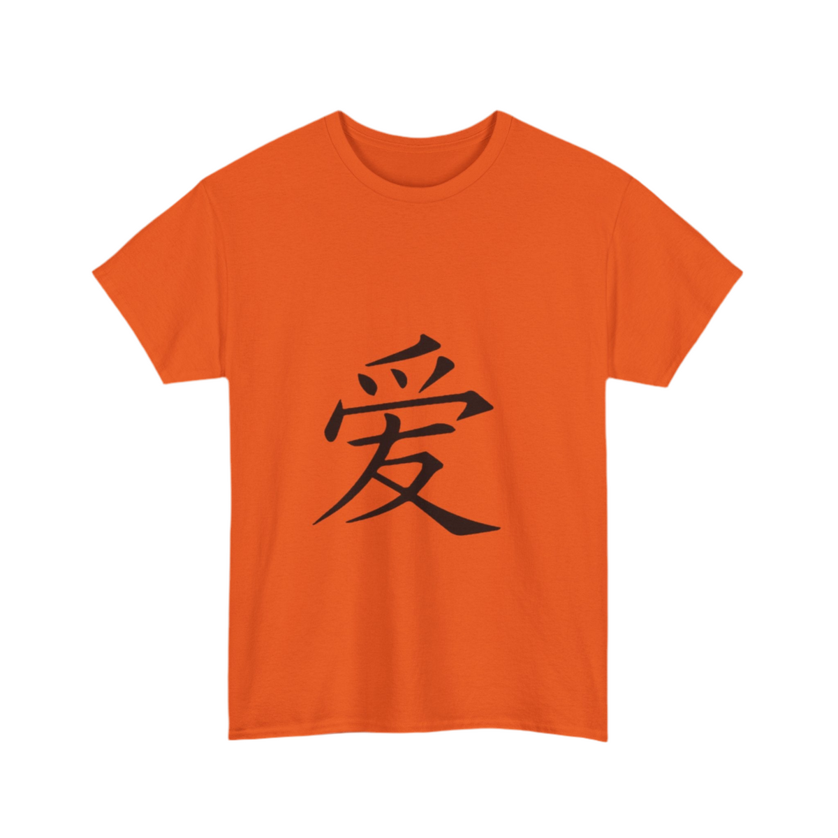 Love T-Shirts
