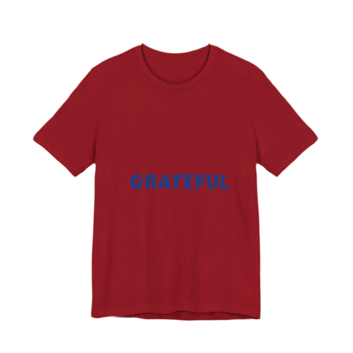 Grateful T-shirts