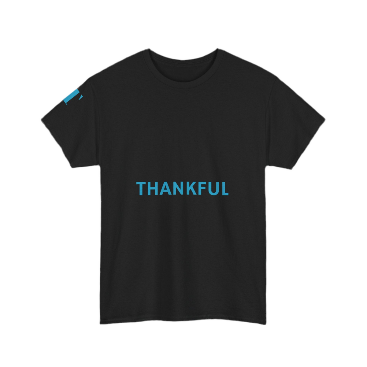Thankful T-shirts