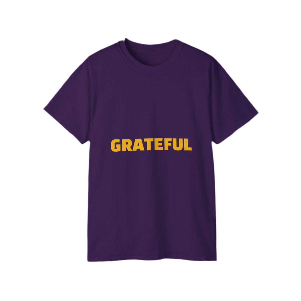 Grateful T-shirts