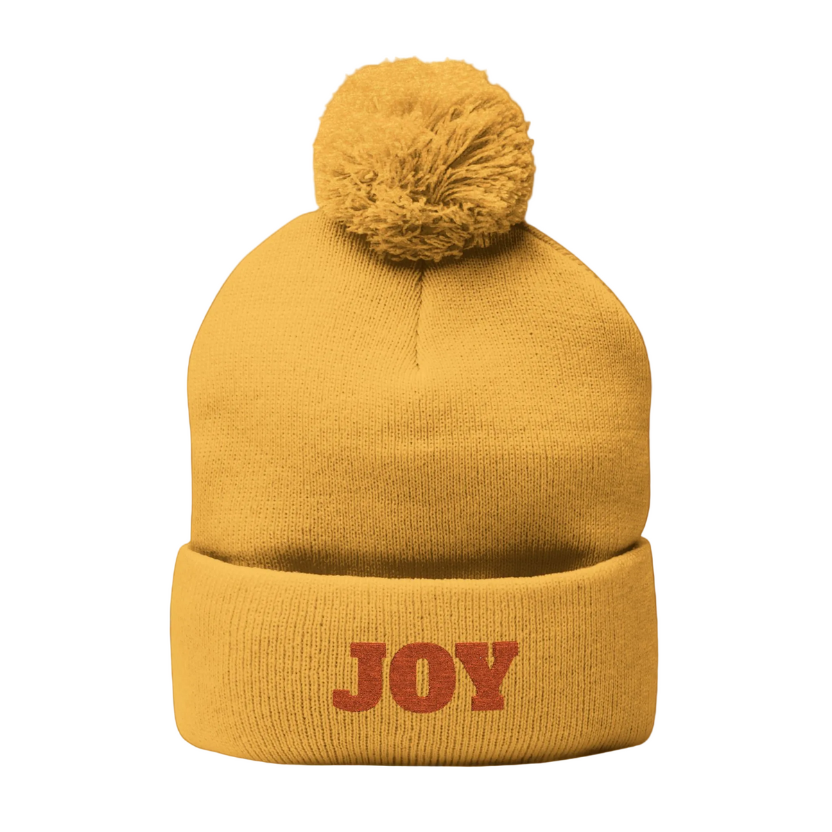 Joy woolly Hat