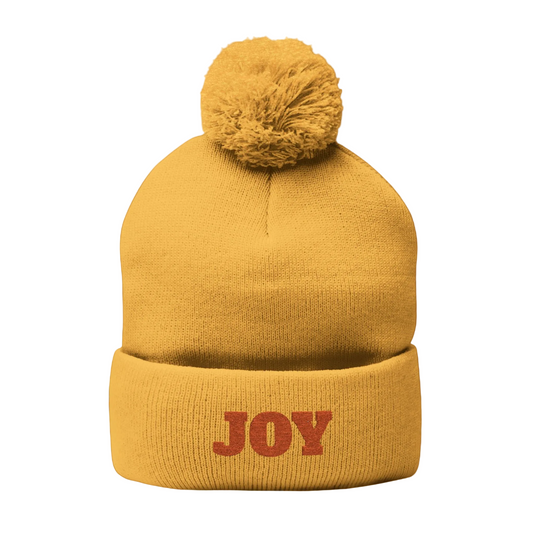 Joy woolly Hat