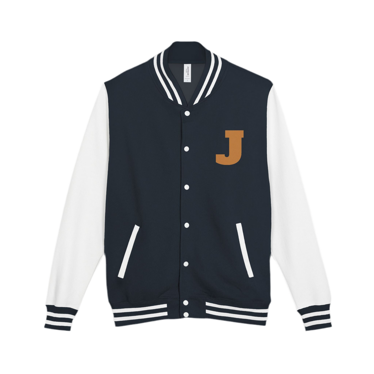 Joy Man’s Jackets