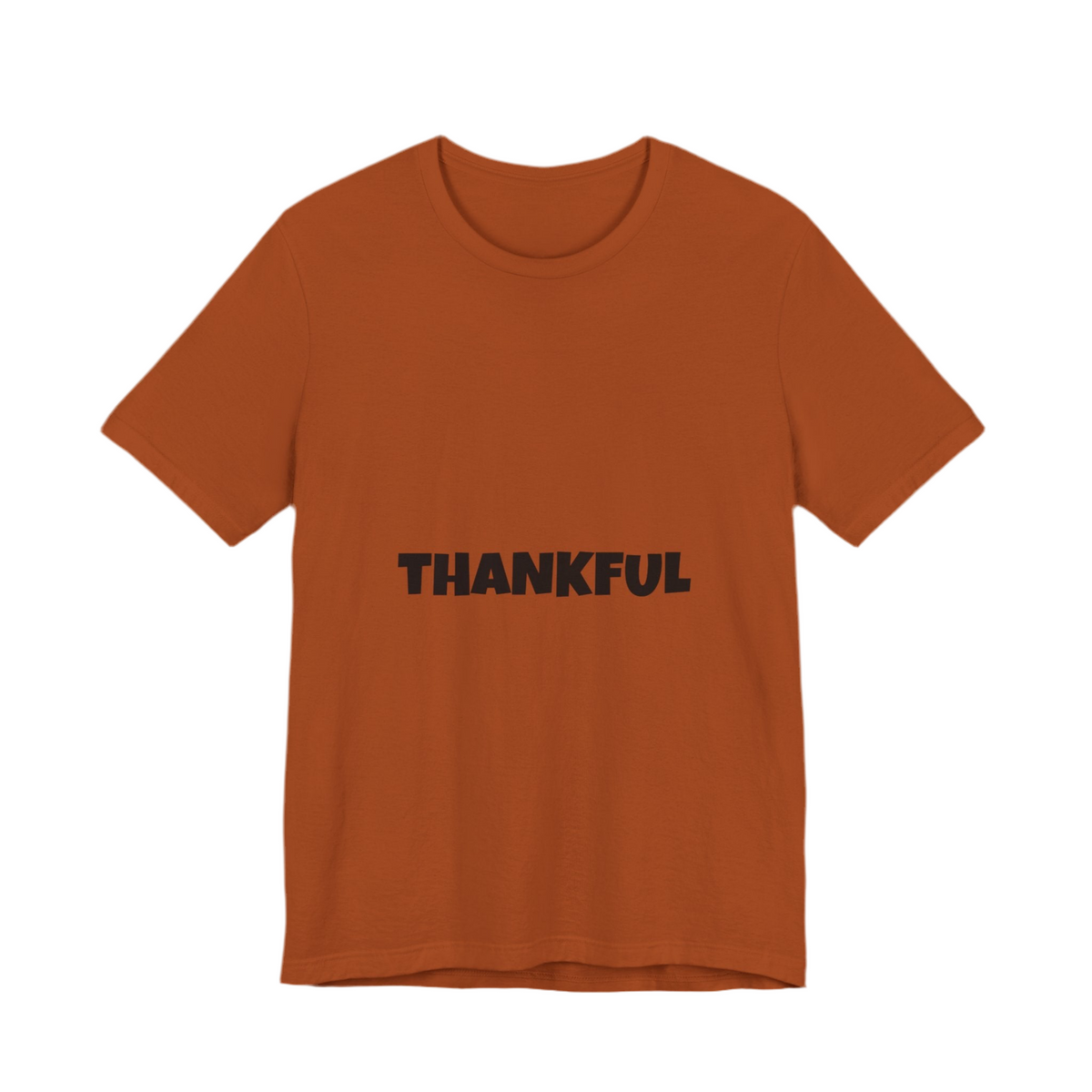 Thankful T-shirts