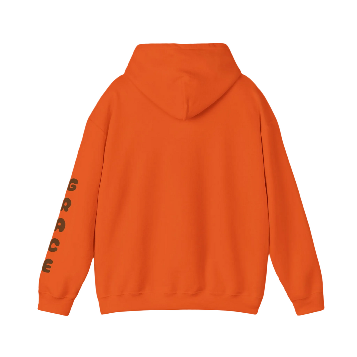 Grace Hoodies Jumpers