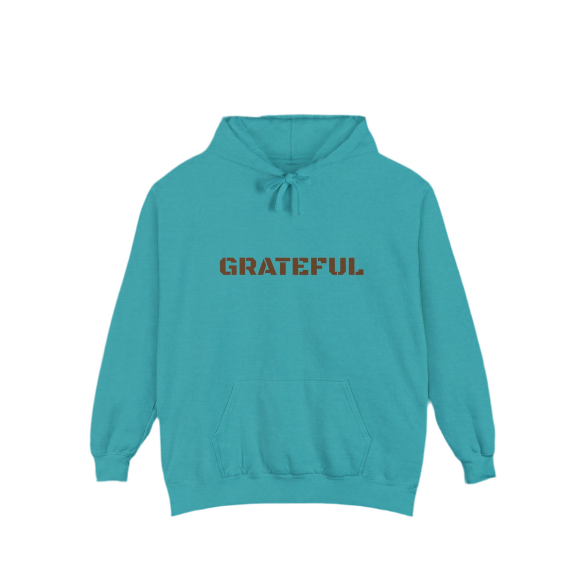 Grateful Hoodie Jumpers