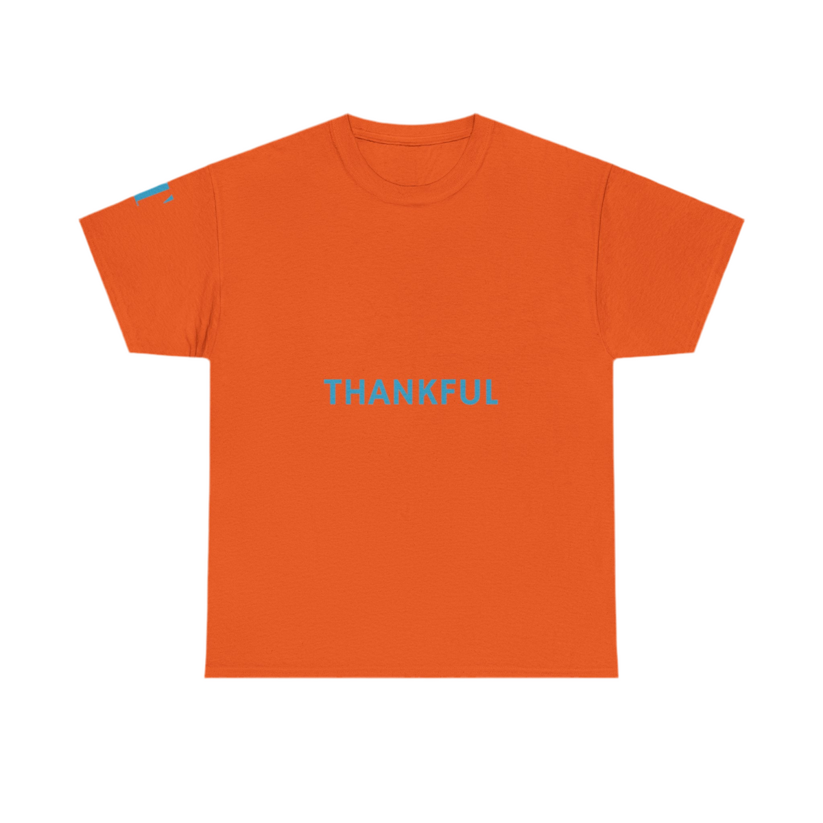 Thankful T-shirts